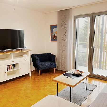 Sunny House Apartman Zambratija Kültér fotó